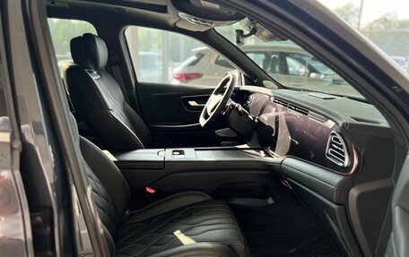 CheryExeed VX, 2024 год, 5 440 000 рублей, 6 фотография