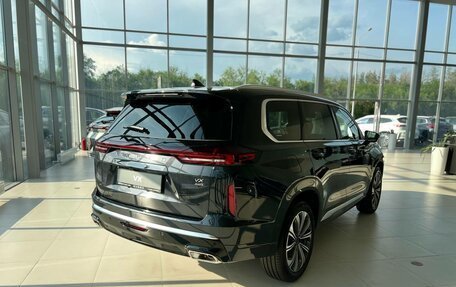 CheryExeed VX, 2024 год, 5 440 000 рублей, 9 фотография