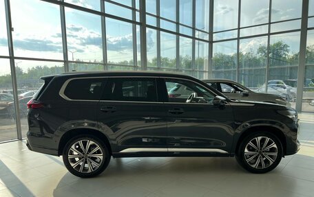 CheryExeed VX, 2024 год, 5 440 000 рублей, 4 фотография