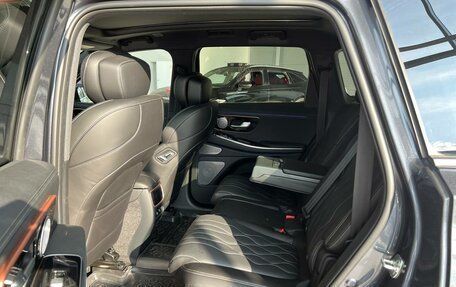 CheryExeed VX, 2024 год, 5 440 000 рублей, 13 фотография