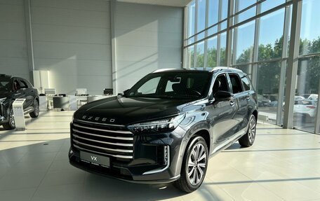 CheryExeed VX, 2024 год, 5 440 000 рублей, 11 фотография