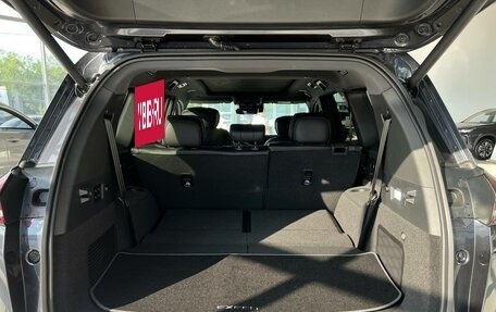 CheryExeed VX, 2024 год, 5 440 000 рублей, 5 фотография