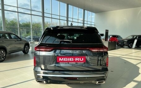 CheryExeed VX, 2024 год, 5 440 000 рублей, 7 фотография