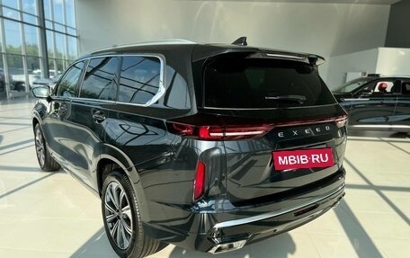 CheryExeed VX, 2024 год, 5 440 000 рублей, 8 фотография