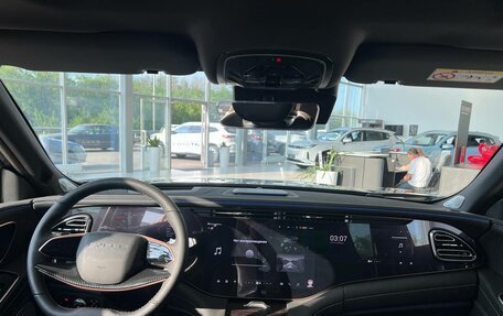 CheryExeed VX, 2024 год, 5 440 000 рублей, 14 фотография