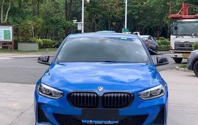 BMW 1 серия, 2022 год, 2 030 000 рублей, 1 фотография