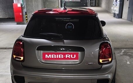 MINI Hatch, 2019 год, 3 150 000 рублей, 2 фотография