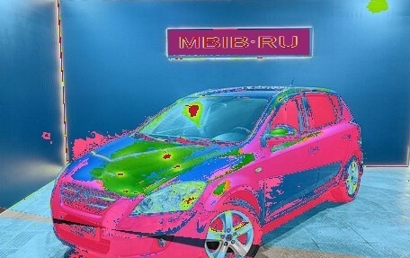 KIA cee'd I рестайлинг, 2009 год, 640 000 рублей, 1 фотография