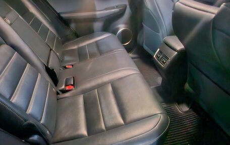 Lexus NX I, 2017 год, 3 000 000 рублей, 6 фотография