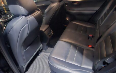 Lexus NX I, 2017 год, 3 000 000 рублей, 11 фотография