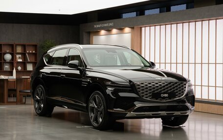 Genesis GV80 I, 2024 год, 13 290 000 рублей, 1 фотография