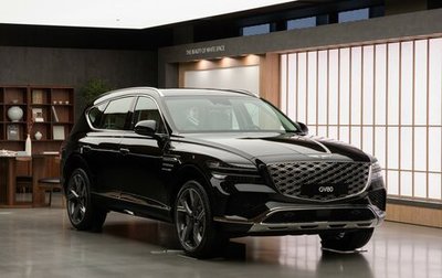 Genesis GV80 I, 2024 год, 13 290 000 рублей, 1 фотография