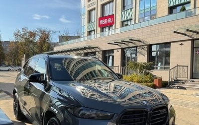 BMW X5 M, 2024 год, 24 990 000 рублей, 1 фотография