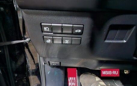 Lexus NX I, 2017 год, 3 000 000 рублей, 13 фотография