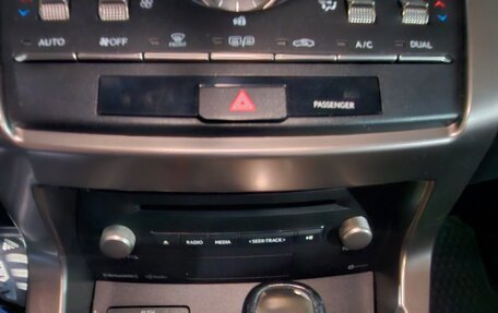 Lexus NX I, 2017 год, 3 000 000 рублей, 15 фотография