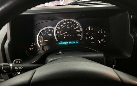 Hummer H2, 2007 год, 3 650 000 рублей, 7 фотография