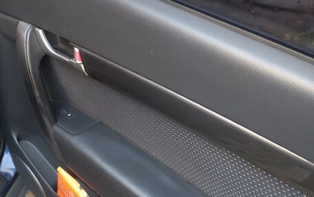 Chevrolet Captiva I, 2008 год, 1 300 000 рублей, 4 фотография