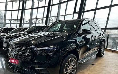 Mercedes-Benz GLE, 2025 год, 14 800 000 рублей, 1 фотография