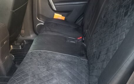 Chevrolet Captiva I, 2008 год, 1 300 000 рублей, 6 фотография