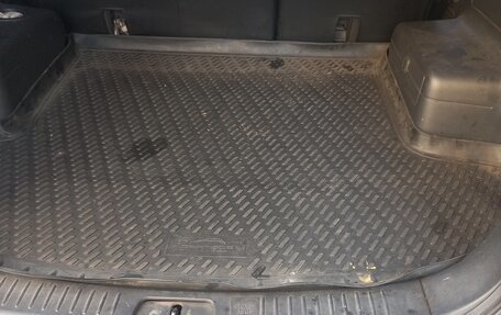 Chevrolet Captiva I, 2008 год, 1 300 000 рублей, 7 фотография