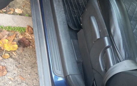 Chevrolet Captiva I, 2008 год, 1 300 000 рублей, 10 фотография