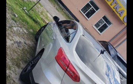 Ford Focus III, 2018 год, 1 450 000 рублей, 2 фотография