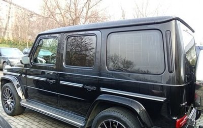 Mercedes-Benz G-Класс W463 рестайлинг _iii, 2022 год, 15 650 000 рублей, 1 фотография