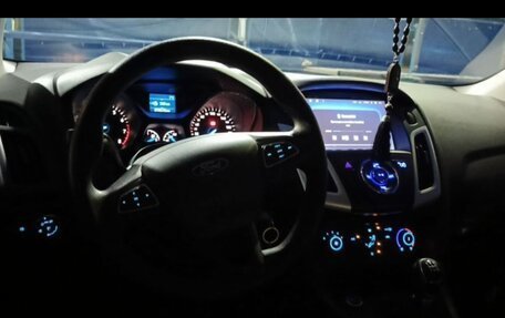 Ford Focus III, 2018 год, 1 450 000 рублей, 5 фотография