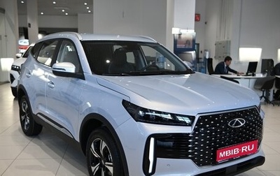 Chery Tiggo 4 I рестайлинг, 2025 год, 2 099 000 рублей, 1 фотография