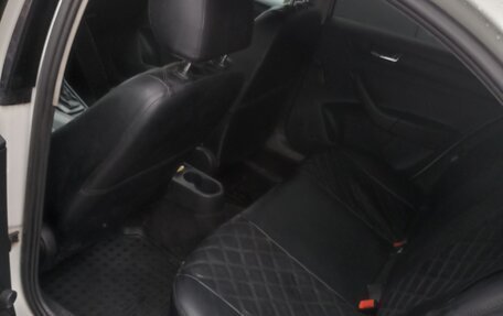 Skoda Rapid I, 2017 год, 770 000 рублей, 14 фотография