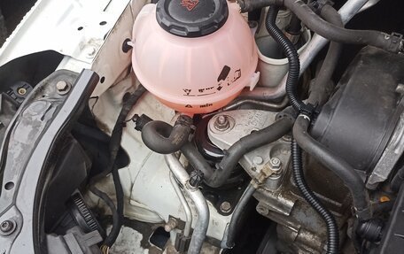 Skoda Rapid I, 2017 год, 770 000 рублей, 12 фотография