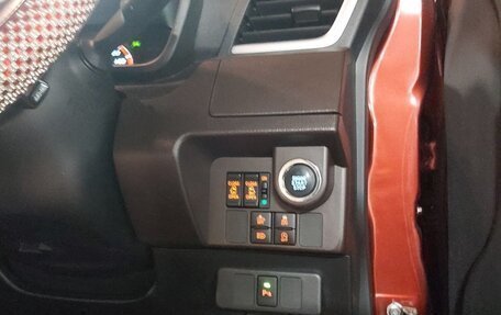 Toyota Roomy I, 2020 год, 1 300 000 рублей, 5 фотография