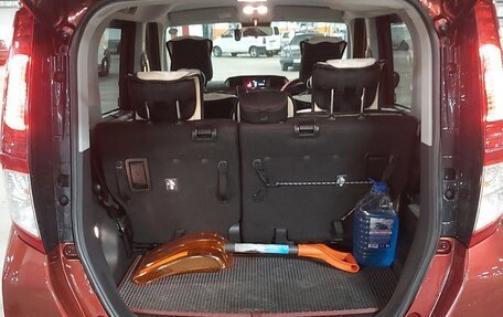 Toyota Roomy I, 2020 год, 1 300 000 рублей, 9 фотография