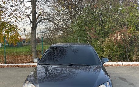 Ford Focus II рестайлинг, 2007 год, 399 000 рублей, 3 фотография