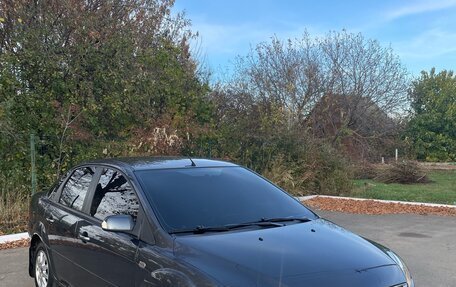 Ford Focus II рестайлинг, 2007 год, 399 000 рублей, 2 фотография