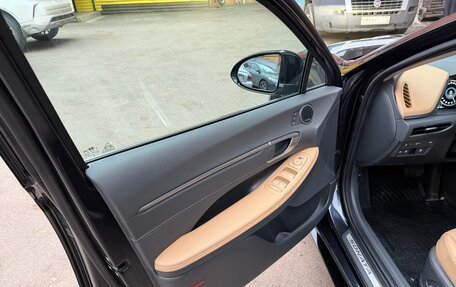 Hyundai Sonata VIII, 2022 год, 3 300 000 рублей, 8 фотография