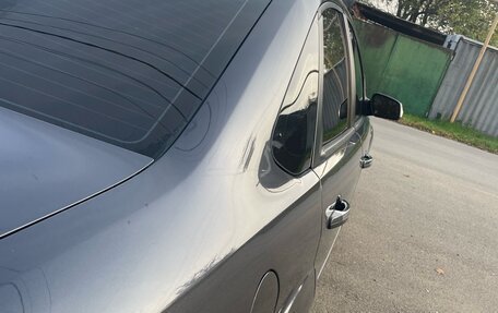 Ford Focus II рестайлинг, 2007 год, 399 000 рублей, 4 фотография