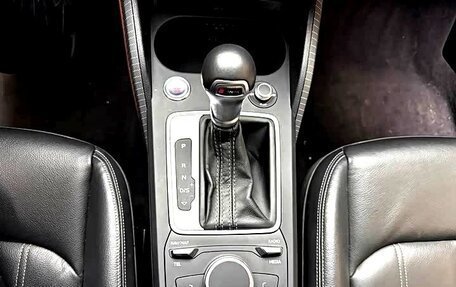 Audi Q2 I, 2022 год, 2 300 000 рублей, 11 фотография