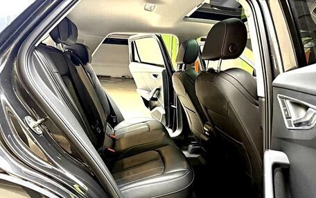 Audi Q2 I, 2022 год, 2 300 000 рублей, 9 фотография