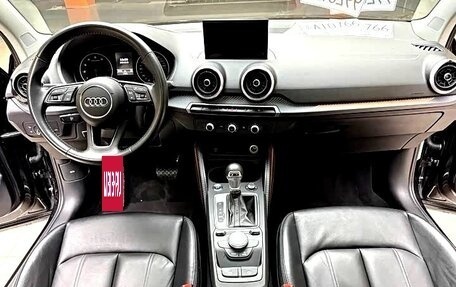 Audi Q2 I, 2022 год, 2 300 000 рублей, 7 фотография