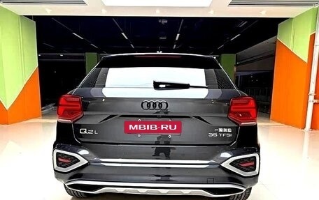 Audi Q2 I, 2022 год, 2 300 000 рублей, 14 фотография