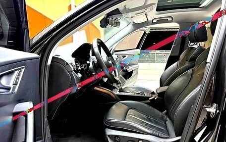 Audi Q2 I, 2022 год, 2 300 000 рублей, 5 фотография