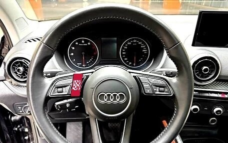 Audi Q2 I, 2022 год, 2 300 000 рублей, 10 фотография