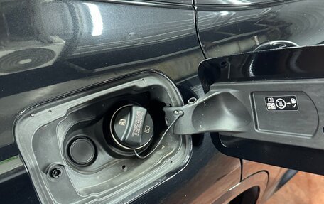 BMW X3, 2021 год, 5 100 000 рублей, 9 фотография