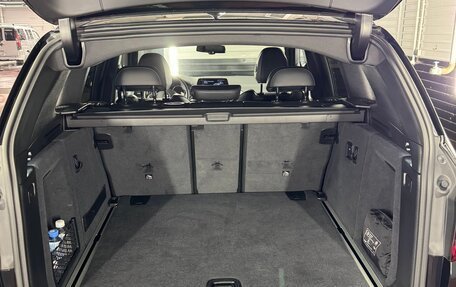 BMW X3, 2021 год, 5 100 000 рублей, 10 фотография