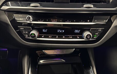 BMW X3, 2021 год, 5 100 000 рублей, 15 фотография