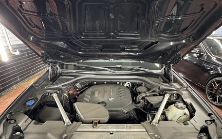 BMW X3, 2021 год, 5 100 000 рублей, 18 фотография