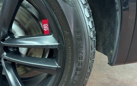 BMW X3, 2021 год, 5 100 000 рублей, 14 фотография