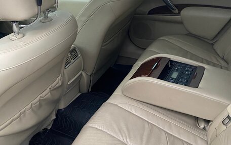 Nissan Teana, 2013 год, 1 100 000 рублей, 6 фотография