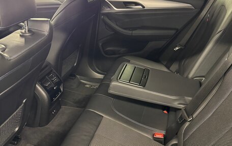 BMW X3, 2021 год, 5 100 000 рублей, 21 фотография